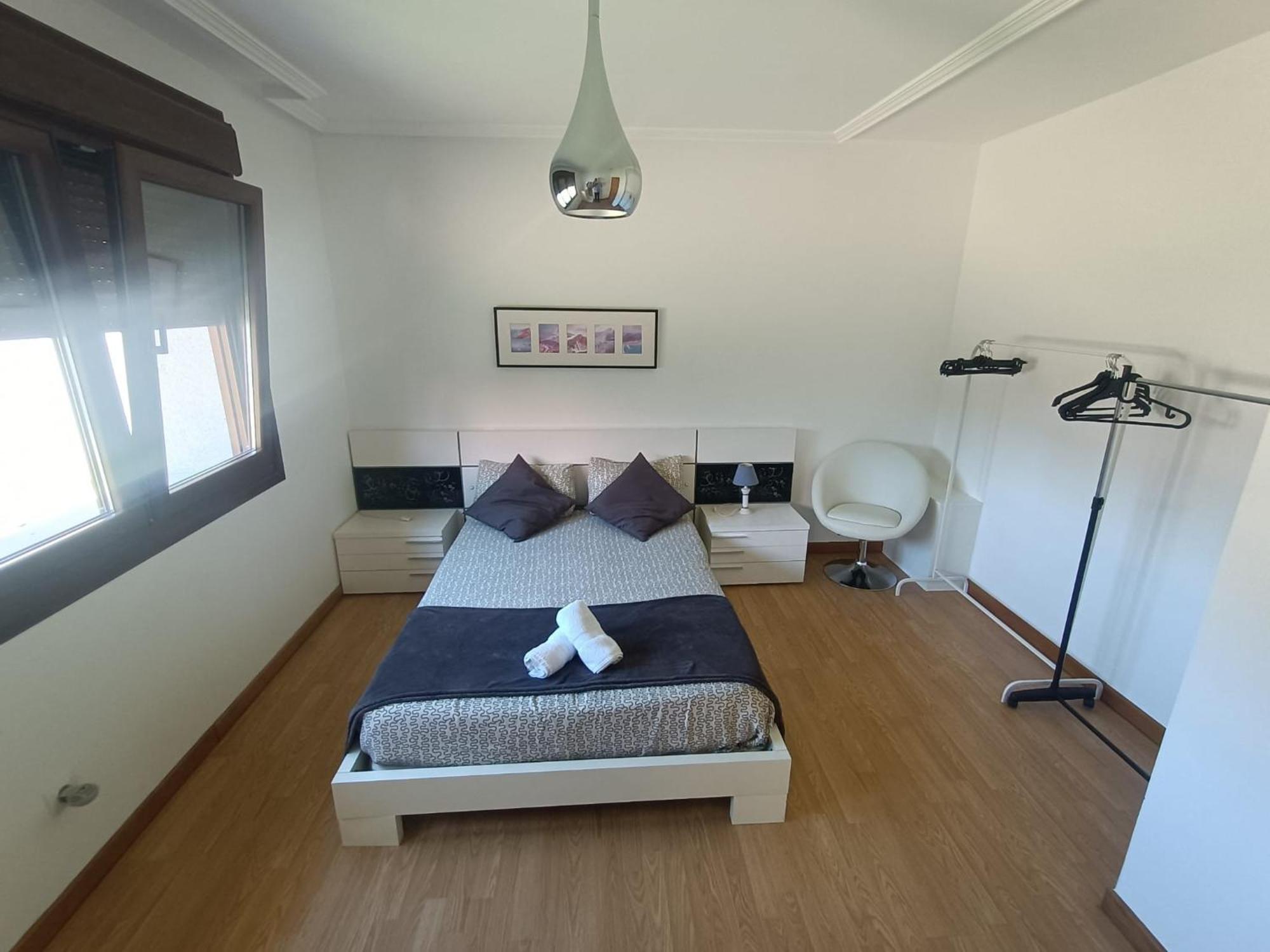Casa Vera A Guarda Kamer foto